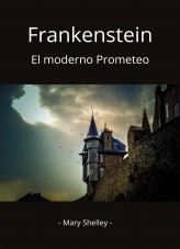 Libro Frankenstein, autor Alberto Ramos Libro Frankenstein, autor Alberto Ramos