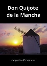 Libro Don Quijote de la Mancha, autor Alberto Ramos Libro Don Quijote de la Mancha, autor Alberto Ramos