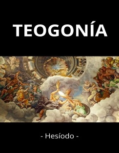 Teogonía
