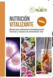 Nutrición vitalizante