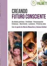Libro Creando futuro consciente, autor Nestor Palmetti Libro Creando futuro consciente, autor Nestor Palmetti