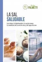 La sal saludable