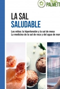 La sal saludable