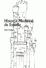 Libro Historia Medieval de España, autor Frank Paya Libro Historia Medieval de España, autor Frank Paya