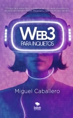 Web3 para inquietos Web3 para inquietos