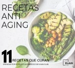 Libro RECETAS KoAN ANTIAGING - RECETAS QUE CURAN, autor irenedelarous Libro RECETAS KoAN ANTIAGING - RECETAS QUE CURAN, autor irenedelarous
