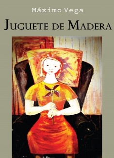 Juguete de Madera