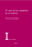 El voto de los españoles en el exterior