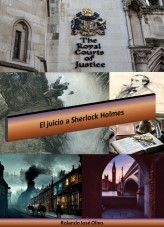 El juicio a Sherlock Holmes