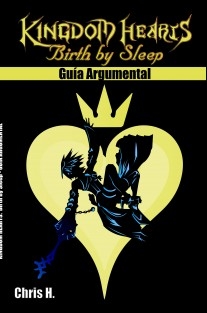 Kingdom Hearts: Birth by Sleep - Guía Argumental