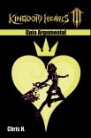 Kingdom Hearts III - Guía Argumental