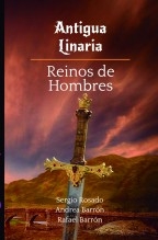 Antigua Linaria - Libro 1 - Reinos de Hombres