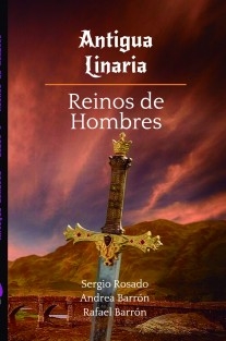 Antigua Linaria - Libro 1 - Reinos de Hombres