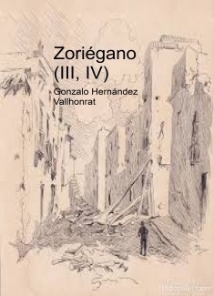 Zoriégano (III, IV)