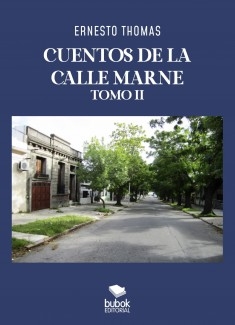 Cuentos de la calle Marne - Tomo II