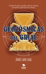 Geocósmicas del grial Geocósmicas del grial