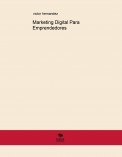 Marketing Digital Para Emprendedores