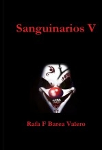 Sanguinarios 5