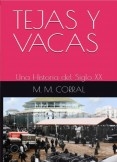 TEJAS Y VACAS