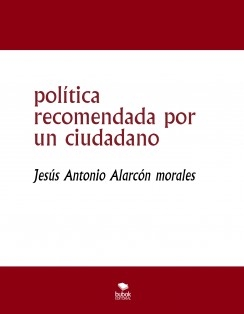 política recomendada por un ciudadano