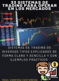 33 Sistemas de Trading Para Operar en los Mercados
