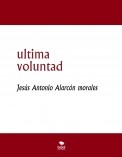 ultima voluntad