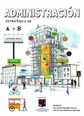 Administración Estratégica de A y B (Segunda parte)