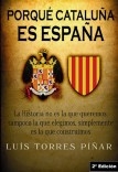 Porqué Cataluña es España