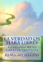 Libro La verdad os hará libres, autor Editorial Alvi Books Libro La verdad os hará libres, autor Editorial Alvi Books