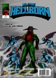 Militant Hellborn #2