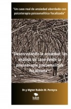 Desenredando la ansiedad: un análisis de caso desde la psicoterapia psicoanalìtica focalizada