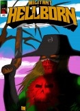 Militant Hellborn #3