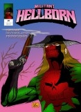 Militant Hellborn #3