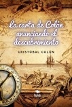 La carta de Colón anunciando el descubrimiento