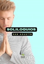 Libro Soliloquios, autor Diego Hidalgo Libro Soliloquios, autor Diego Hidalgo