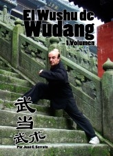 El Wushu de Wudang (volumen 1) El Wushu de Wudang (volumen 1)