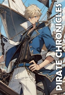 Hitsuzen: Pirate Chronicles