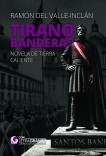 Tirano Banderas (Edición en letra grande)