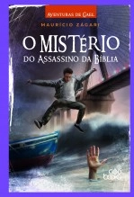 Libro O mistério do assassino da Bíblia, autor GodBooks Libro O mistério do assassino da Bíblia, autor GodBooks