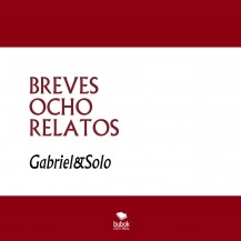 Libro BREVES NUEVE RELATOS, autor Cristobal Arteche Garces Libro BREVES NUEVE RELATOS, autor Cristobal Arteche Garces