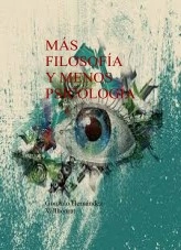 Libro Más filosofía y menos psicología, autor Gonzalo Hernández Vallhonrat Libro Más filosofía y menos psicología, autor Gonzalo Hernández Vallhonrat