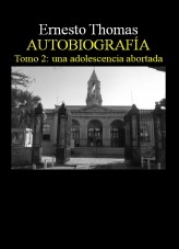 PRIMERA AUTOBIOGRAFÍA Tomo 2