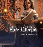 Libro Sine Literins, autor Juan Chalela Libro Sine Literins, autor Juan Chalela