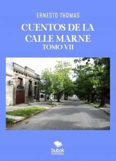 Cuentos de la calle Marne - Tomo VII