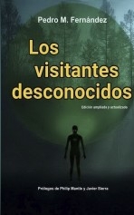 Los visitantes desconocidos Los visitantes desconocidos