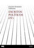 Escritos políticos (IV)