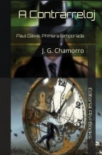Libro A Contrarreloj: Paul Davis. Primera temporada, autor Editorial Alvi Books Libro A Contrarreloj: Paul Davis. Primera temporada, autor Editorial Alvi Books
