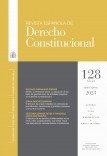 Revista Española de Derecho Constitucional, nº 128, mayo^/agosto 2023