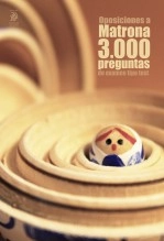 Libro Oposiciones a Matrona: 3.000 preguntas de examen tipo test, autor Agustín Odriozola Kent Libro Oposiciones a Matrona: 3.000 preguntas de examen tipo test, autor Agustín Odriozola Kent