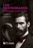 Los desterrados y otros cuentos (Edición en letra grande)